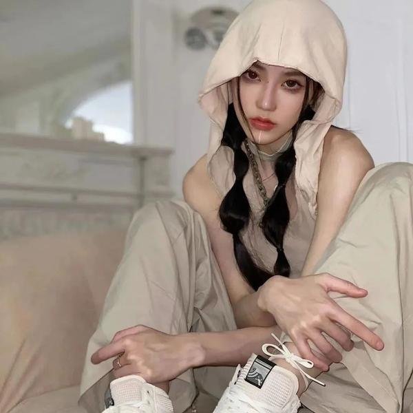 咸鱼要翻身